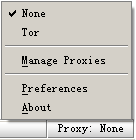 Multiproxy+switch