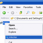 Unlocker
