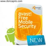 avast mobile security for android