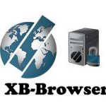 xBBrowser+logo