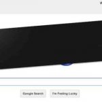 Google SOPA blackout