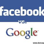 google facebook social marketing