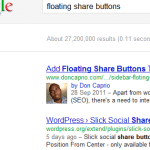 how to show blog author's google plus profile picture in search result page
