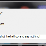 how to make your computer speak what you write