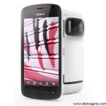 nokia 808 review