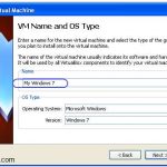 run and switch between two operating systems