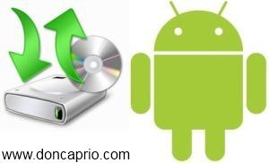 Android-Backup
