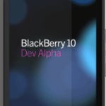 blackberry 10