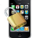 how to unlock iphonme 3g / 3gs / iphone 4