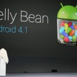 android 4.1 jelly bean review