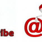 email subscription marketing on blogs