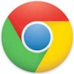 google chrome browser