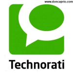 how to claim blog on technorati