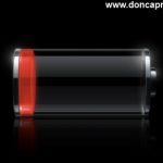 how to prolong your smarthone battery life