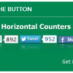share buttons for blogger and wordpress