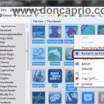 backup installed cracked apps and games with itunes