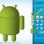 build custom android app