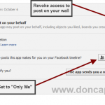 how to hide articles you read on facebook