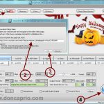 video converter halloween giveaway