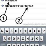 unlock iPhone 3gs iphone 4 ios 6.0.1