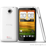 htc one x