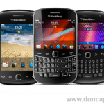 blackberry in nigeria