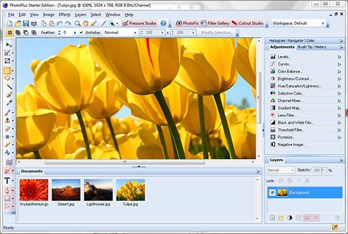 best free photo editing software