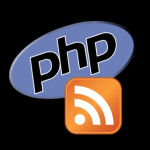 display RSS with php