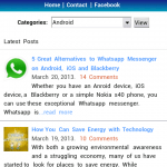 mobilepress theme