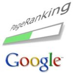 inrease google pagerank