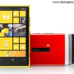 nokia lumia 920