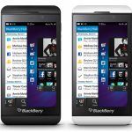 blackberry 10