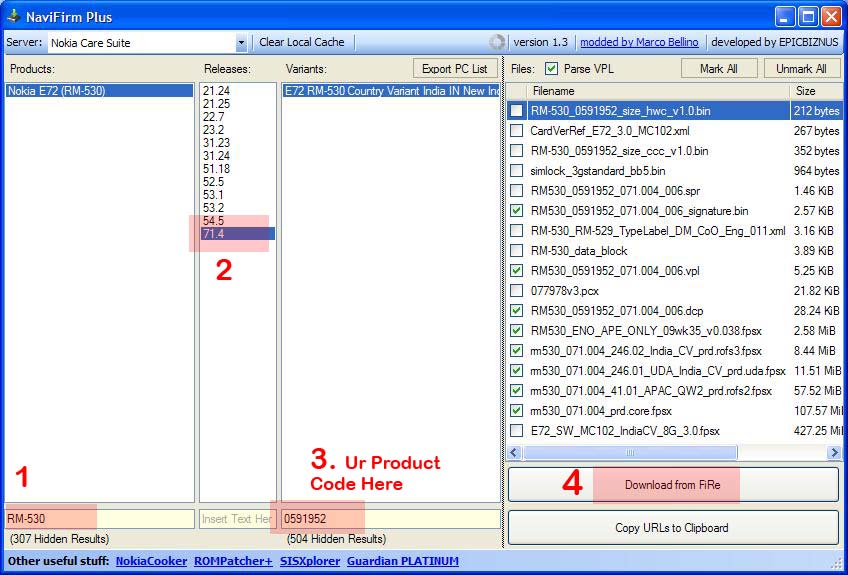 Hack Symbian Phones ( S60V3, S60V5, ^3 and Anna ) Without Cert And Key