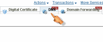 How To Set Up Blogspot Address To Use Custom Domain