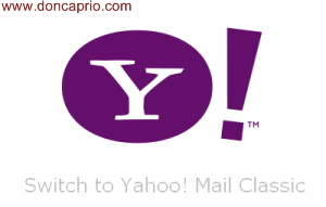 How To Switch Back To Old Yahoo Mail Classic