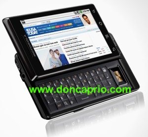How To Hard Reset Motorola Droid 3
