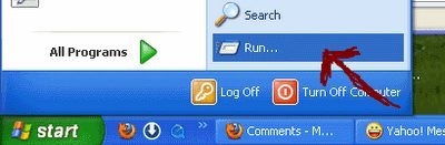 Disabling Startup Programs To Make Windows Boot Faster