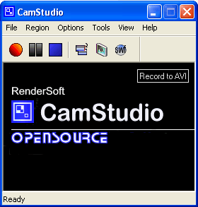Webcam Recorder For Yahoo Messenger, MSN, Skpe etc.