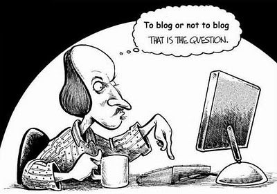 How To Start A Blog – A beginners Guide
