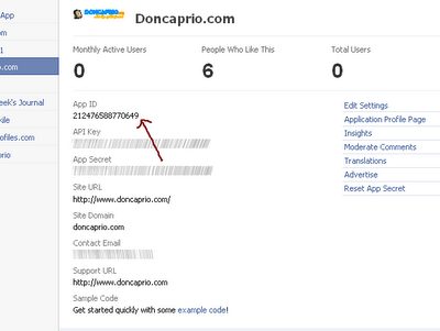 How To Add Facebook Comment Box For Blogger