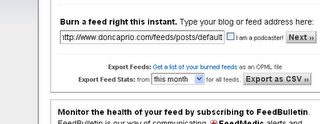 Display Recent Posts on Your Blog