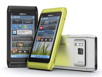 A Guaranteed Method to Hack all Nokia Symbian Phones Without Cert & Key File and without Flashing