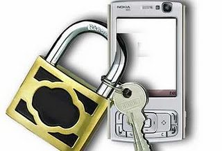 Unlock / Reset Nokia Security Code