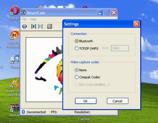 How to Use Your Mobile Phone as Webcam