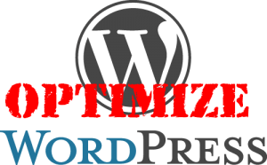 how to optimize your wordpress blog for search engines