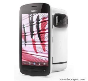 nokia 808 review