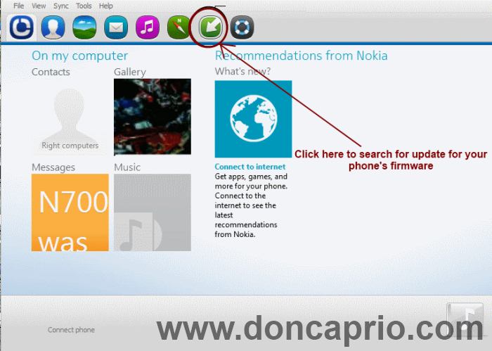 Upgrading your Symbian ^3 or Anna Phone to Symbian Belle