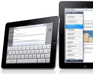 web desinging apps for ipad