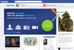 Pinviewer get started