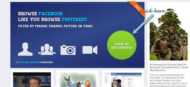 Pinviewer get started